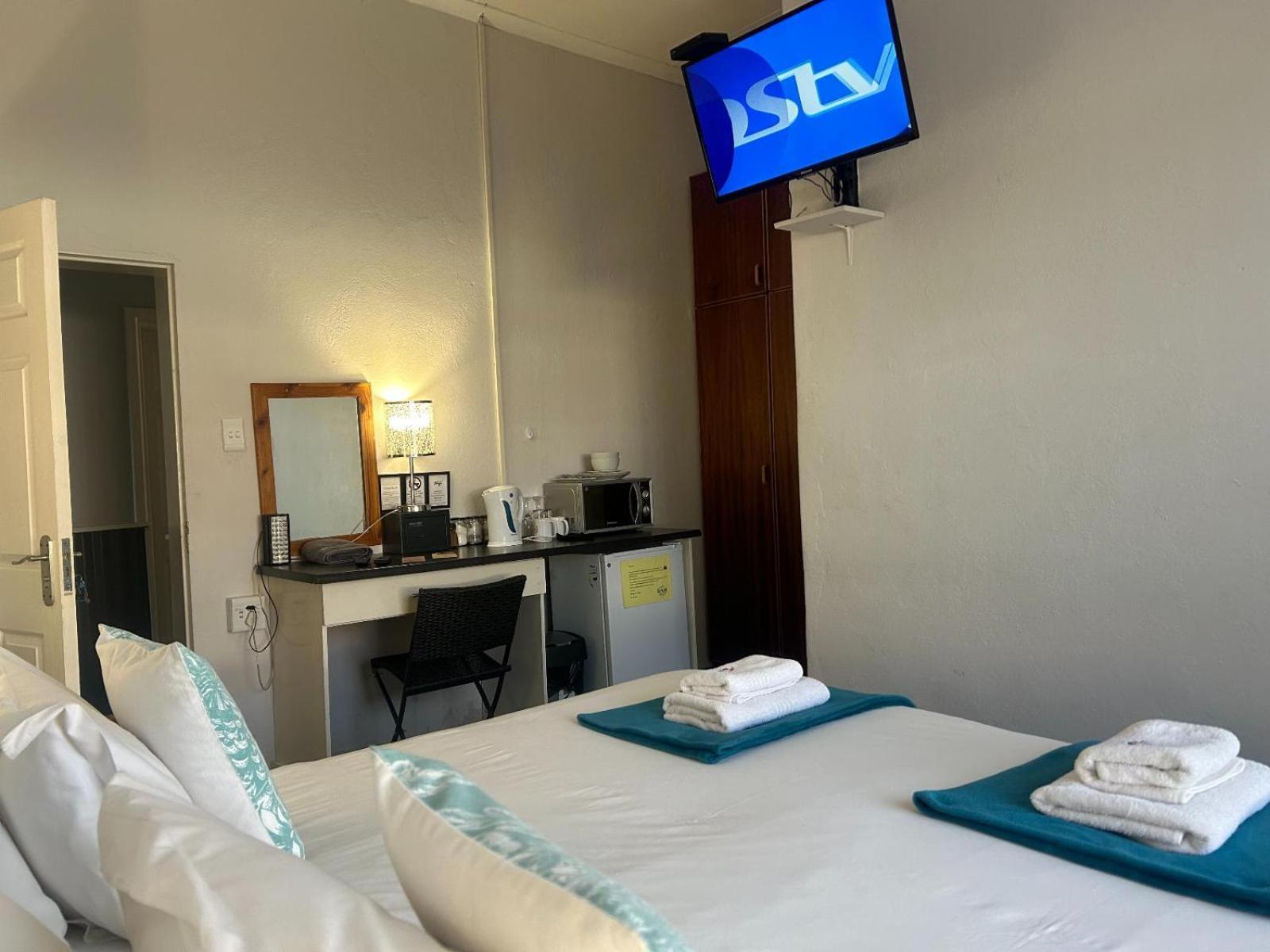 Cherry Lane Guest House Фиксбург Екстериор снимка