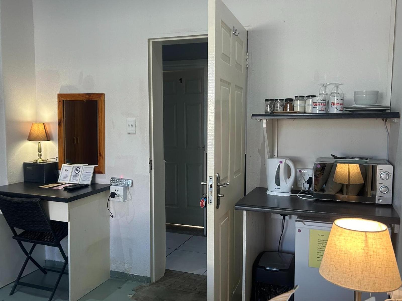 Cherry Lane Guest House Фиксбург Екстериор снимка
