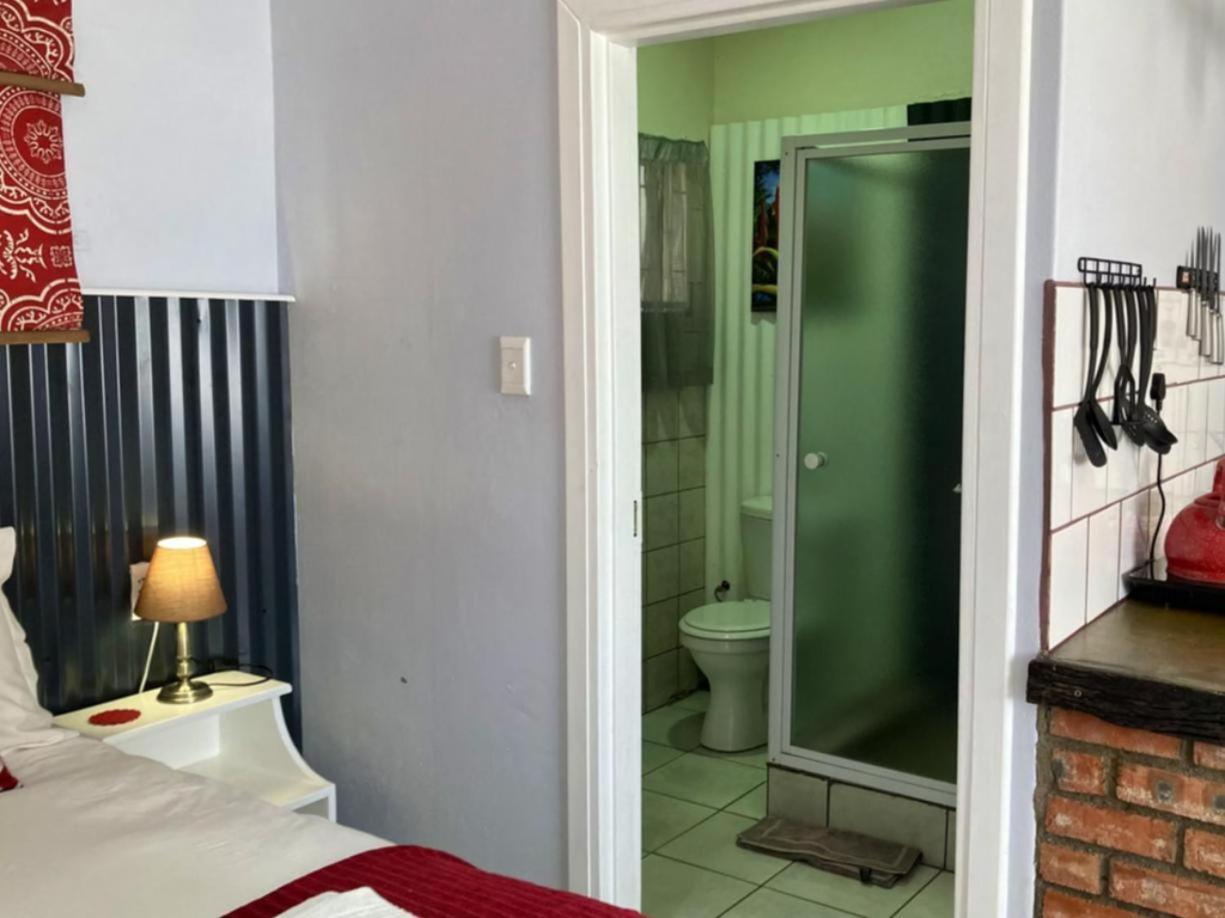 Cherry Lane Guest House Фиксбург Екстериор снимка