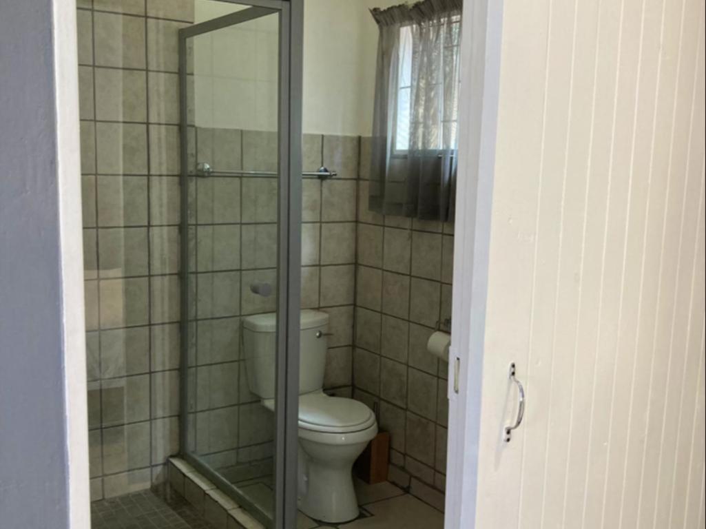 Cherry Lane Guest House Фиксбург Екстериор снимка