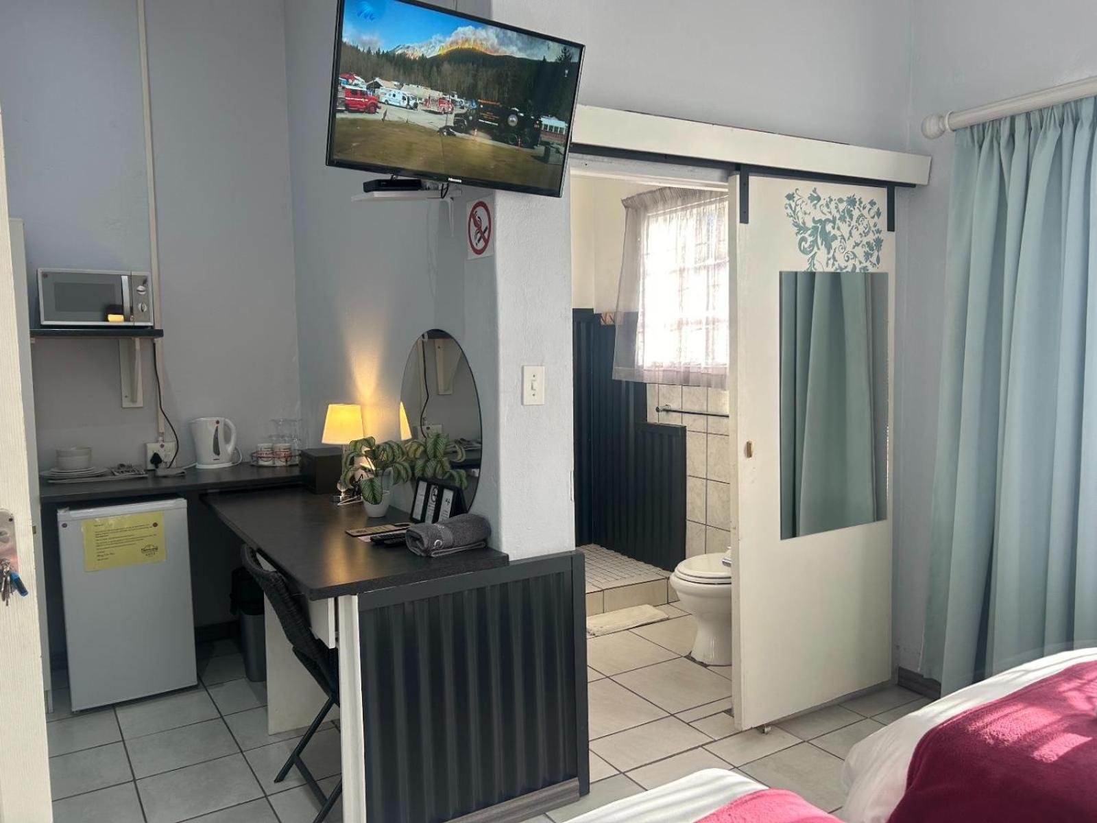 Cherry Lane Guest House Фиксбург Екстериор снимка