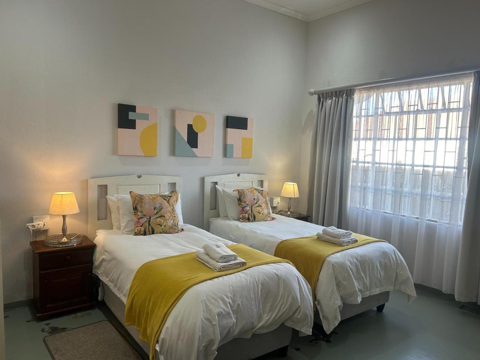 Cherry Lane Guest House Фиксбург Екстериор снимка